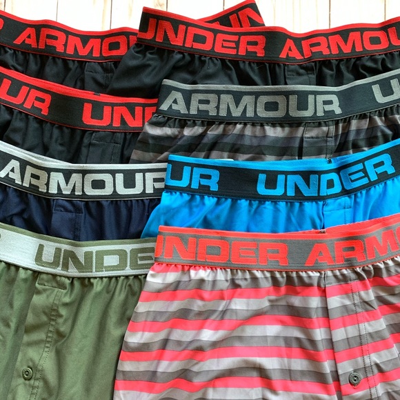 Under Armour Other - Under Armour | Boxers